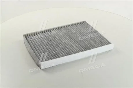 Фільтр салону FORD (вугільний) (вир-во M-Filter) M-FILTER K9084C