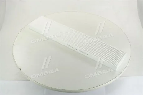 Фільтр салону SEAT (вир-во M-Filter) M-FILTER K909