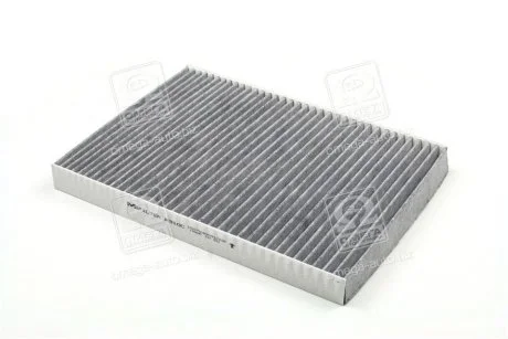 Фільтр салону SEAT, SKODA, VW вугільний (вир-во M-filter) M-FILTER K910C