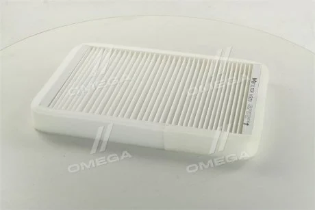 Фільтр салону OPEL Astra G (вир-во M-Filter) M-FILTER K920