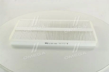 Фільтр салону MB VITO (вир-во M-filter) M-FILTER K941