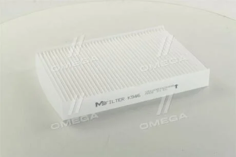 Фільтр салону M-FILTER K946