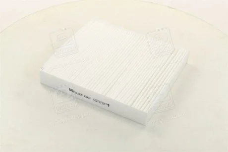 Фільтр салону FORD Focus (вир-во M-Filter) M-FILTER K967