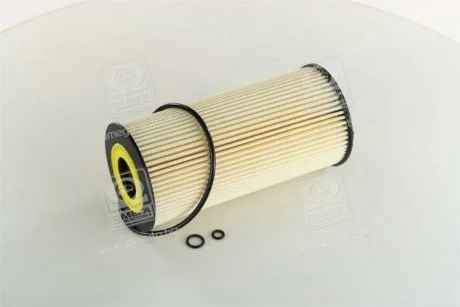 Фільтр маслян. Mercedes Sprinter, MAN TG-A Serie (вир-в M-filter) M-FILTER TE630