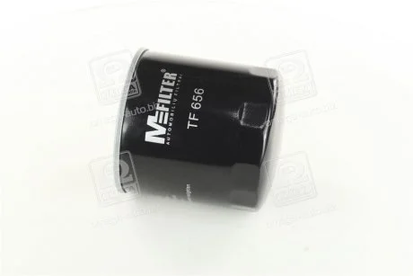 Фільтр масляний VW T4 (вир-во M-Filter) M-FILTER TF656