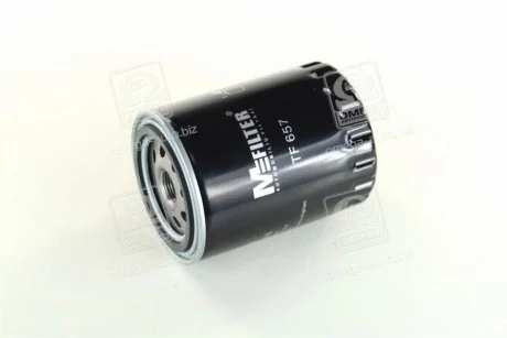 Фільтр масляний VW T4 (вир-во M-Filter) M-FILTER TF657