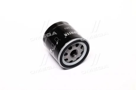 Фільтр масляний двигуна AUDI, VW (вир-во M-Filter) M-FILTER TF662