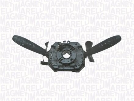 Перемикач рульової колонки MAGNETI MARELLI 000043190010