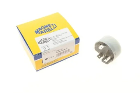 Перемикач запалювання (вир-во Magneti Marelli кор.код. CI50039) MAGNETI MARELLI 000050039010