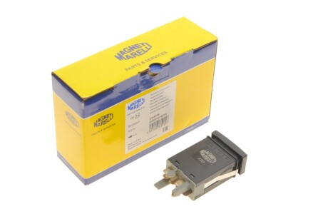 Кнопка аварійного сигналу MAGNETI MARELLI 000051016010