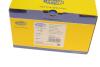 Кнопка аварійного сигналу MAGNETI MARELLI 000051016010 (фото 5)