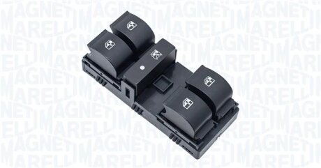 Кнопки склопідйомника MAGNETI MARELLI 000051091010