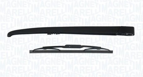 Склоочисник MAGNETI MARELLI 000723180086