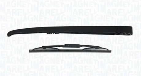 Склоочисник MAGNETI MARELLI 000723180086