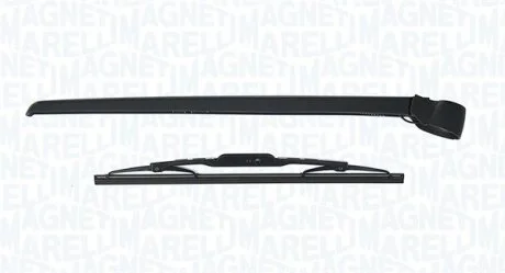 Склоочисник MAGNETI MARELLI 000723180307