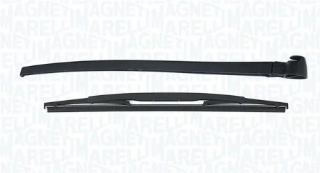 Склоочисник MAGNETI MARELLI 000723180326