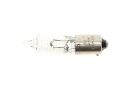 Лампа 24V H21W 24V 21W BAY9s (кор.код. H21W 24) MAGNETI MARELLI 002051200000