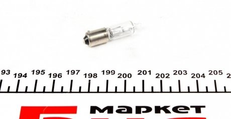 Лампа накалу (вир-во кор.код. H21W 12) MAGNETI MARELLI 002052500000 (фото 1)