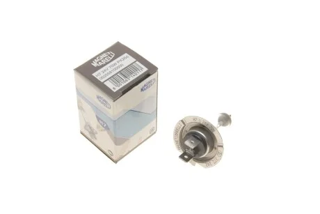 Лампа H7 24V 70W PX26d (кор.код. H7 24)) MAGNETI MARELLI 002558100000