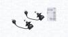 К-кт автоламп SET 2 BULBS LED H4 MAGNETI MARELLI 003009040000 (фото 1)