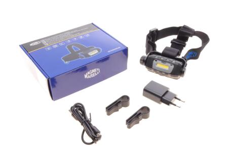 Ліхтар акумуляторний MAGNETI MARELLI 007935030190
