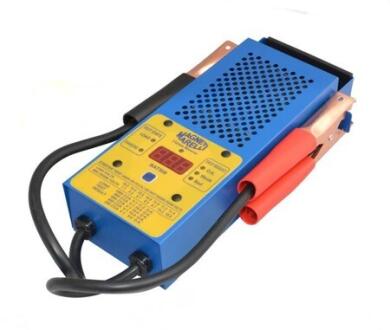 Тестер акумуляторів цифровой 12V MAGNETI MARELLI 007950007020
