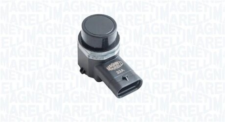 ДАТЧИК СИСТЕМИ ДОПОМОГИ ПРИ ПАРКУВАННІ MAGNETI MARELLI 021016037010