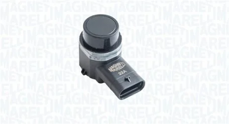 ДАТЧИК СИСТЕМИ ДОПОМОГИ ПРИ ПАРКУВАННІ MAGNETI MARELLI 021016037010