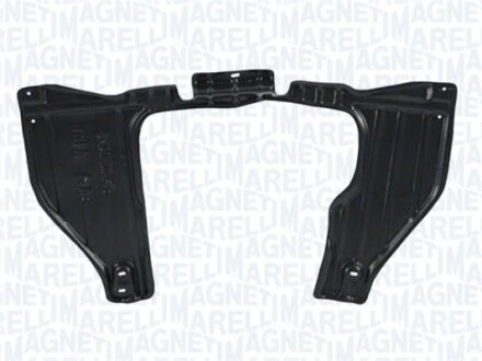 Кожух двигателя MAGNETI MARELLI 021316938040