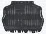 Кожух двигателя MAGNETI MARELLI 021316938560 (фото 1)