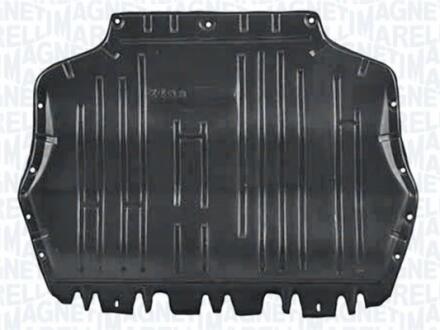 Кожух двигателя MAGNETI MARELLI 021316938560
