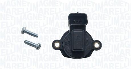 Фото датчик MAGNETI MARELLI 023000016010 Датчик MAGNETI MARELLI 023000016010