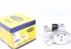 Подушка (MagnetiMarelli) MAGNETI MARELLI 030607010603 (фото 1)