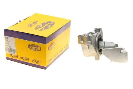 Подушка двигуна MAGNETI MARELLI 030607010626