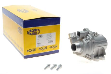 Помпа води MAGNETI MARELLI 052316000001