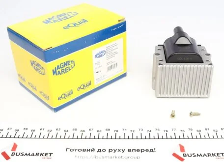 Катушка зажигания (кор.код. BAEQ006) MAGNETI MARELLI 060717006012