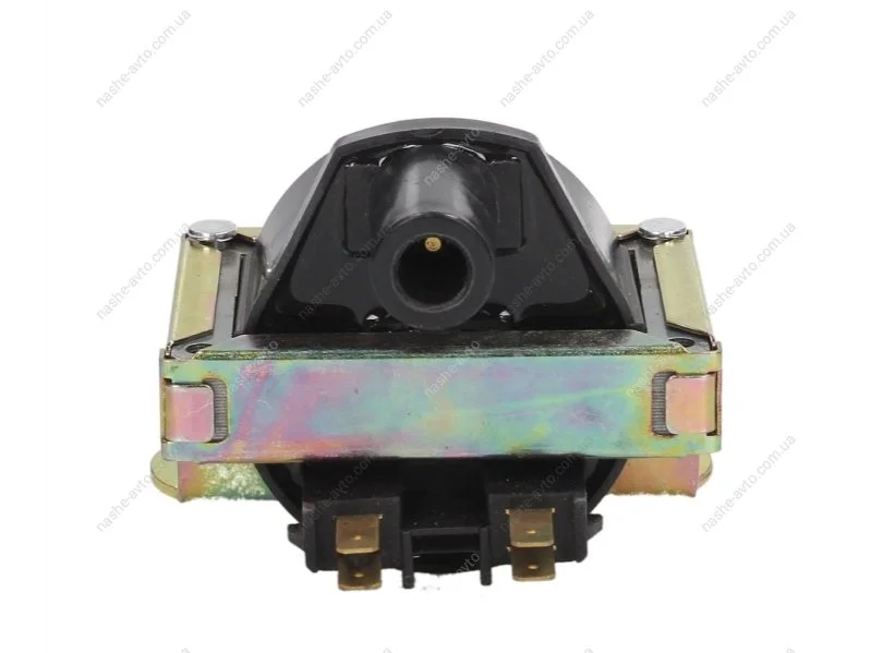 Котушка запалювання (вир-во Magneti Marelli кор.код. BAEQ011) MAGNETI MARELLI 060717011012 (фото 1)