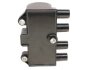 Котушка запалювання CHEVROLET AVEO (T250, T255) 1.5 MAGNETI MARELLI 060717089012 (фото 2)