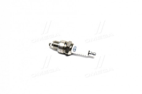 Свічка запалювання CW6NP VOLGA, GAZELLE 402 дв. MAGNETI MARELLI 062000654304 (фото 1)