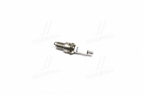 Свічка запалювання CW7LPR ВАЗ 2108-099, DAEWOO LANOS 1.5 MAGNETI MARELLI 062000740304 (фото 1)