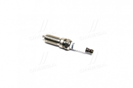 Свічка запалювання CT5QHMR FORD FOCUS 1.8 98-04, TRANSIT CONNECT 1.8 02- MAGNETI MARELLI 062000787304 (фото 1)
