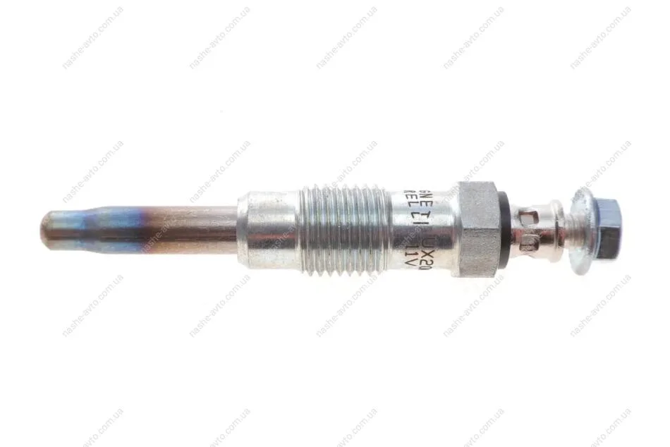 Свічка розжарювання MAGNETI MARELLI 062900010304 (фото 1)