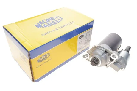 Автозапчастина MAGNETI MARELLI 063721293010