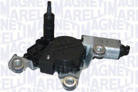 Двигун склоочисника MAGNETI MARELLI 064038006010 (фото 1)