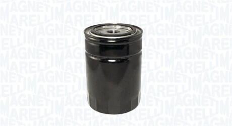 Фільтр мастила MAGNETI MARELLI 152071760815