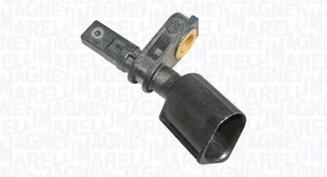 Автозапчастина MAGNETI MARELLI 172100019010