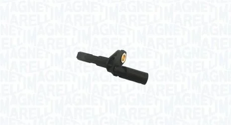 Автозапчастина MAGNETI MARELLI 172100020010