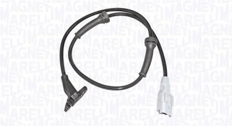 Автозапчастина MAGNETI MARELLI 172100036010
