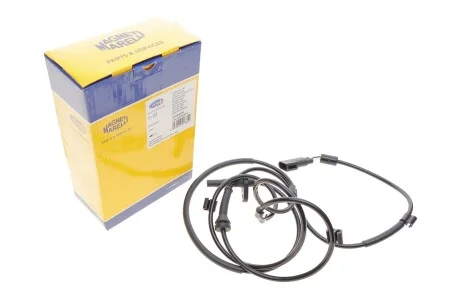 Датчик ABS частоты вращения колеса Magneti Marelli MAGNETI MARELLI 172100093010