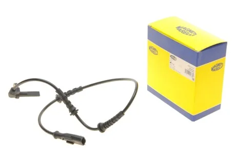 Автозапчастина MAGNETI MARELLI 172100118010